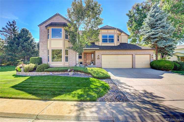 7814 W Friend Dr Littleton, CO 80128