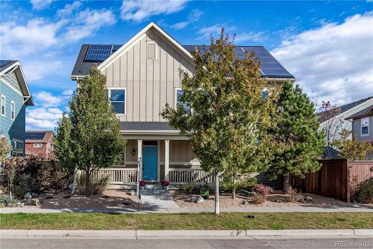 9475 E Prairie Meadow Dr Denver, CO 80238