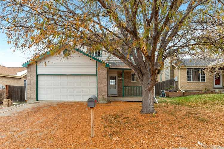 12240 Monaco Dr Brighton, CO 80602