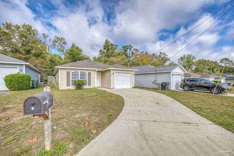 10861 Chippewa Way Pensacola, FL 32534