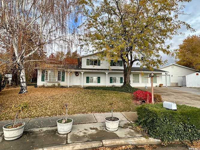 1140 W 1240 N Layton, UT 84041
