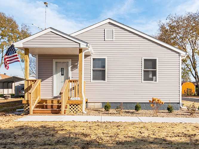 PHOTOS & DETAILS: 25061 S Center St, Channahon, IL 60410 For Sale - MLS #11934829 - Photos, Virtual Tour, School Info - Real Estate Listing Info Photo 1