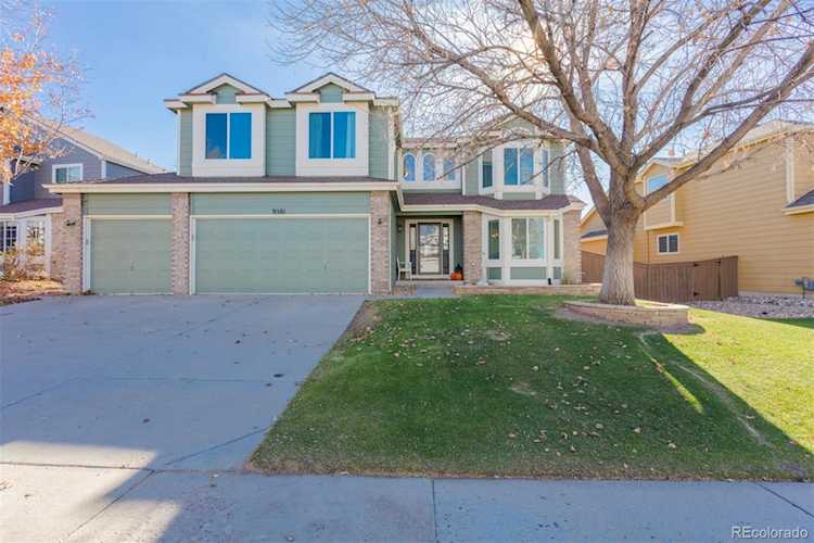 9581 Painted Canyon Circle Highlands Ranch, CO 80129