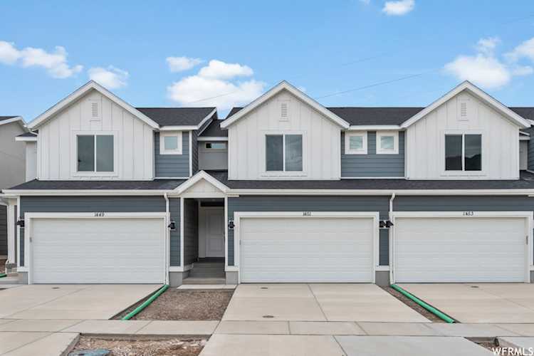 593 N Scuttlebutt Ln Saratoga Springs, UT 84045
