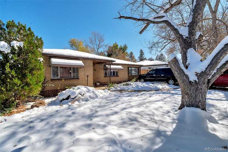 80 Ingalls St Lakewood, CO 80226