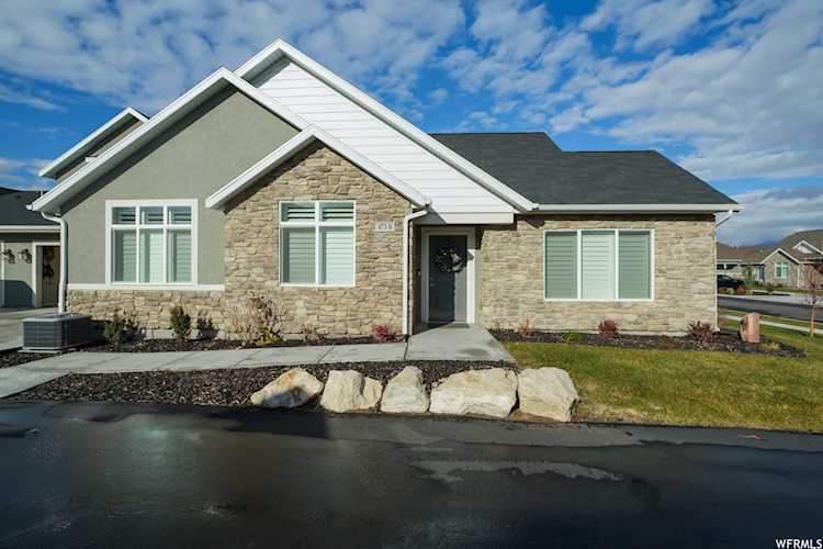 473 S Short Horse Ln Saratoga Springs, UT 84045