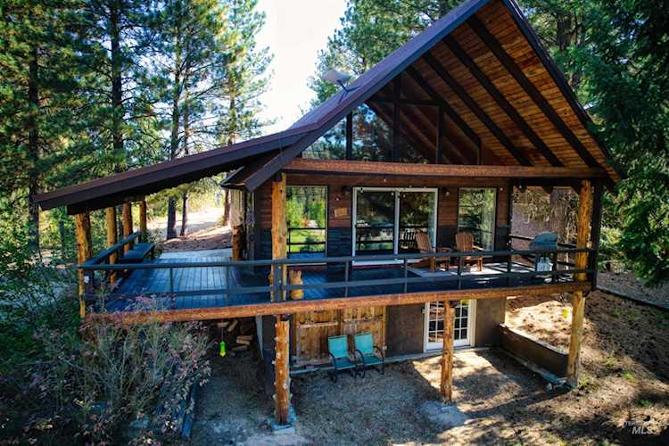 39 Rainbow Ridge Garden Valley, ID 83622 | MLS 98890018 Photo 1