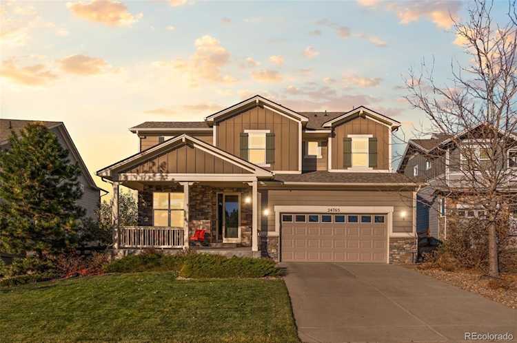 24765 E Dry Creek Place Aurora, CO 80016