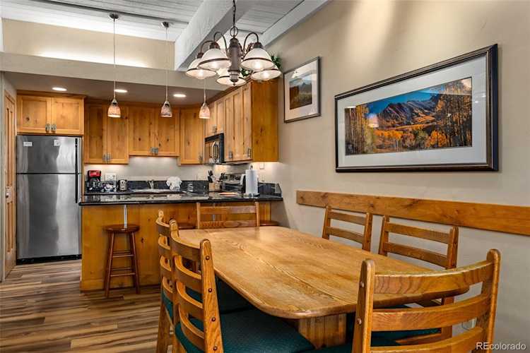 2355 Storm Meadows Dr #113 Steamboat Springs, CO 80487