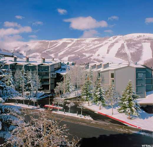 1485 Empire Ave Park City, UT 84060