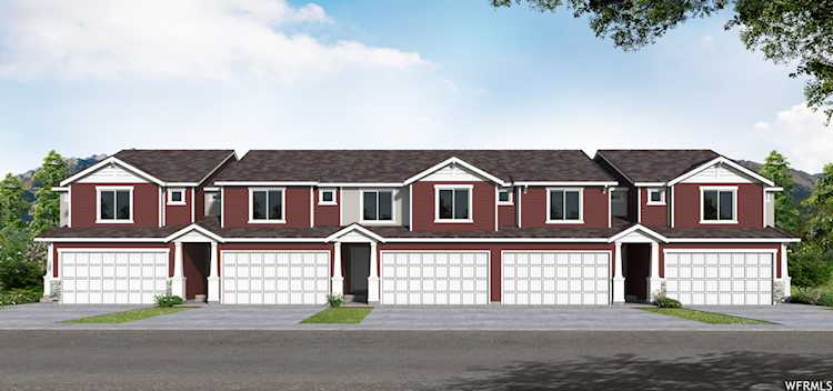 597 N Scuttlebutt Ln Saratoga Springs, UT 84045