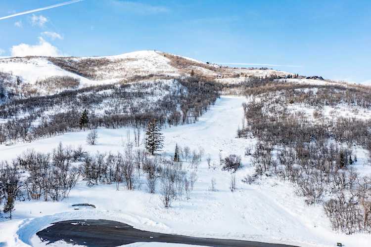 2452 W Sonder Way Park City, UT 84060