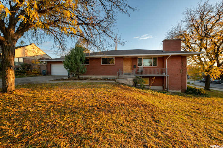 1308 E Gilmer Dr S Salt Lake City, UT 84105