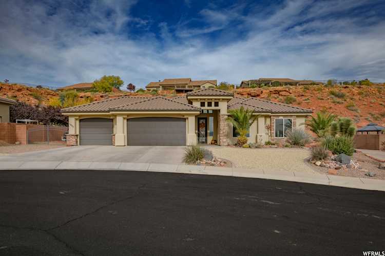 1997 E 1060 N St. George, UT 84770