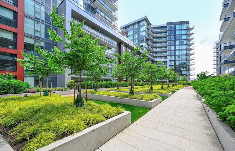 8160 Mcmyn Way #1105 Richmond, BC V6X 0V2