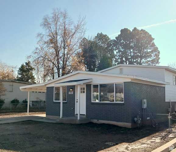 461 W 100 N Layton, UT 84041