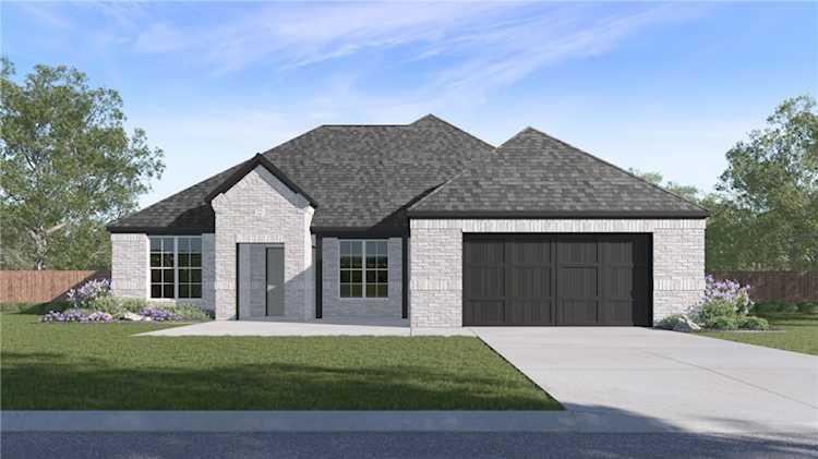 3426 E Greystone Dr Fayetteville, AR 72764