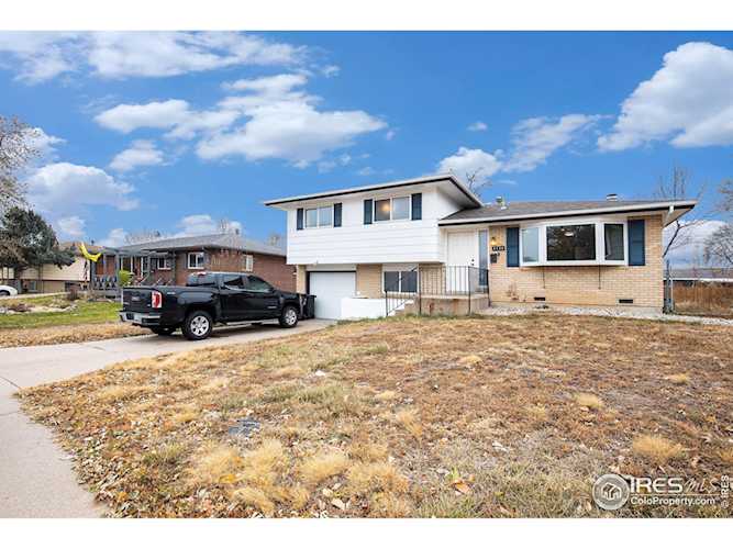 2730 W 14th St Rd Greeley, CO 80634