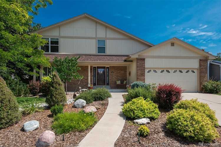 7403 E Long Ave Centennial, CO 80112