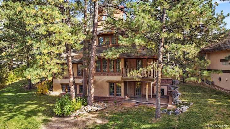 4413 Orofino Place Castle Rock, CO 80108