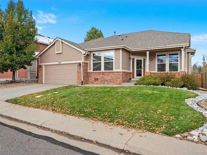 11245 W Ford Dr Lakewood, CO 80226