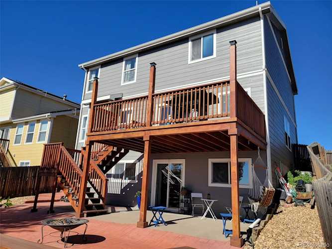 7646 Pennsylvania Ct Thornton, CO 80229