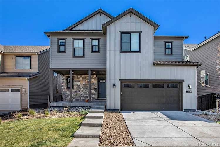 11116 Cloud Shadow St Littleton, CO 80125