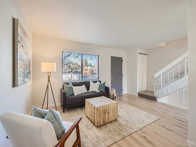 342 E Highline Circle Centennial, CO 80122