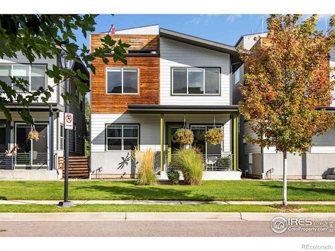4025 Fenton Ct Wheat Ridge, CO 80212