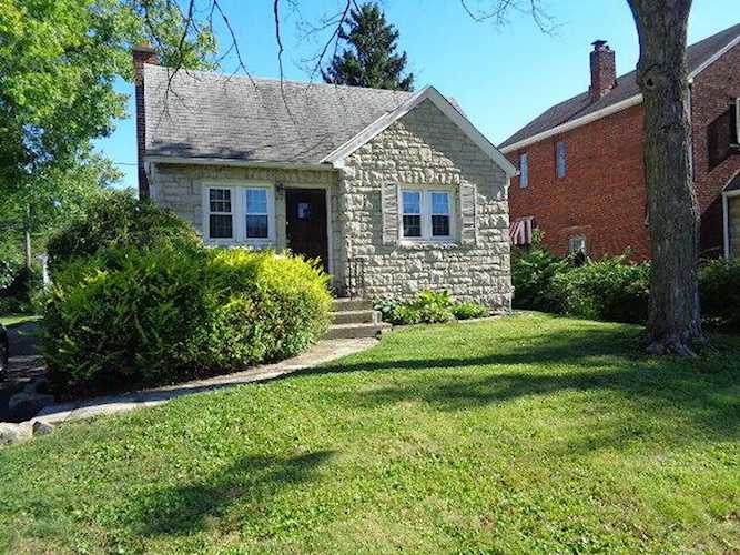 604 Richards Road Columbus, OH 43214