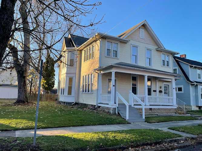 107-109 N 7th Street Newark, OH 43055