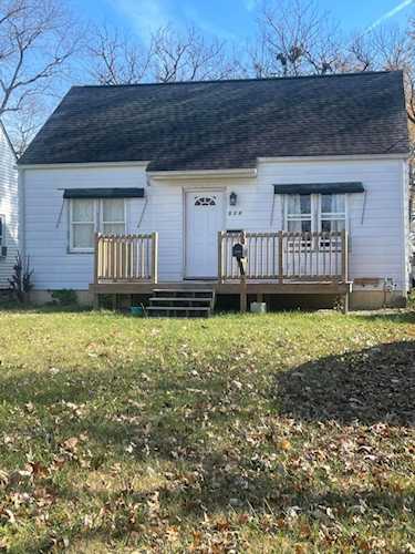 514 Robinwood Avenue Columbus, OH 43213