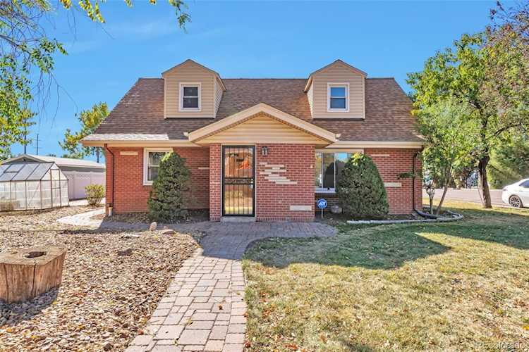 7390 W 12th Ave Lakewood, CO 80214