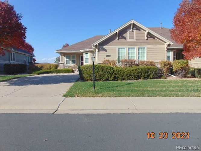 8213 E 149th Dr Thornton, CO 80602