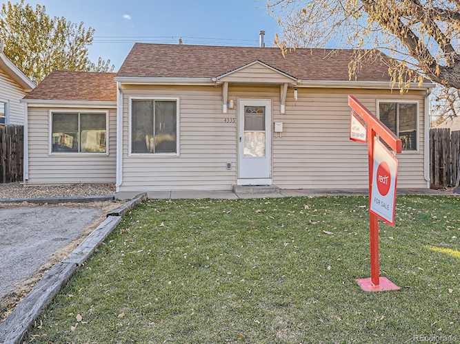 4335 S Lincoln St Englewood, CO 80113