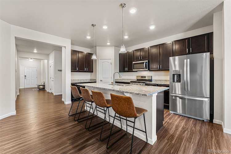 2223 Deer Hollow Trl Castle Rock, CO 80104