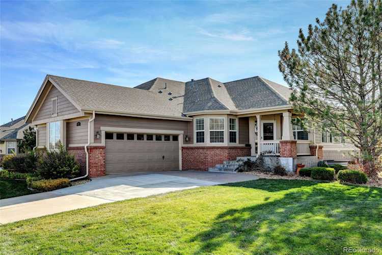 8292 E 149th Dr Thornton, CO 80602