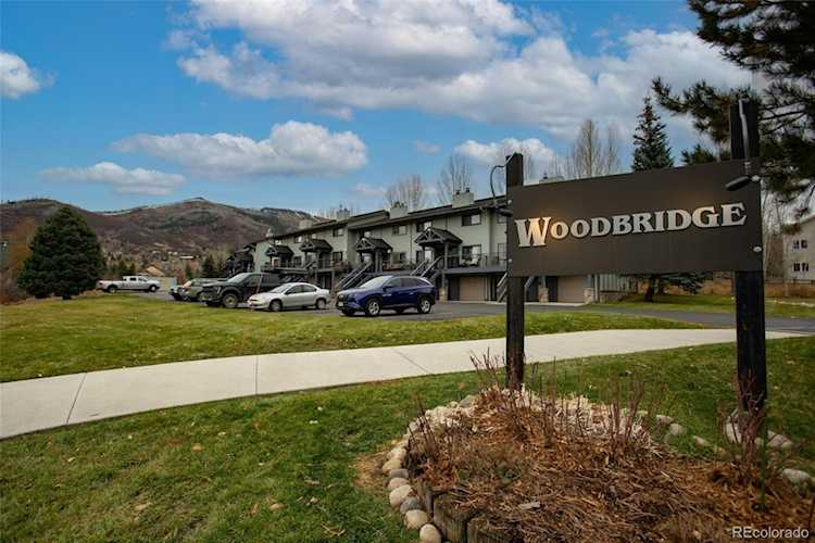 1557 Woodbridge Ct Steamboat Springs, CO 80487