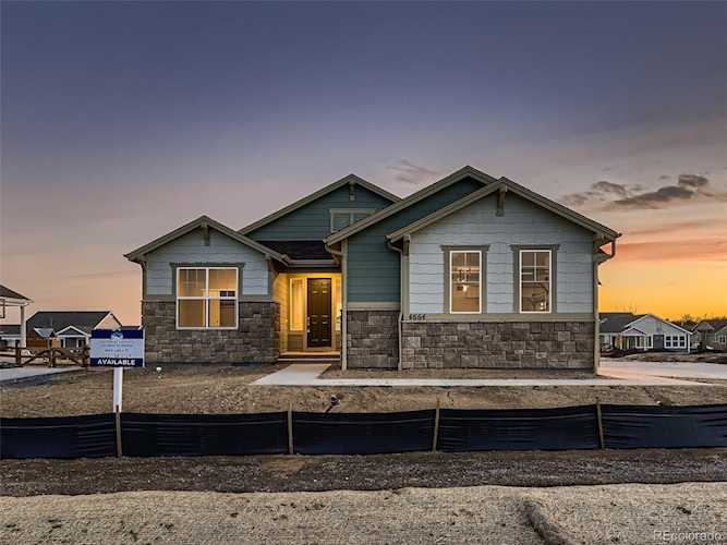 4664 Calico Place Brighton, CO 80603