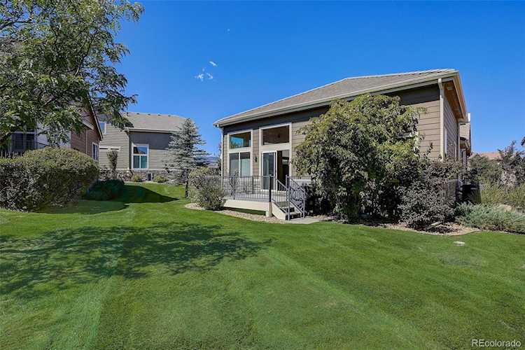 6541 Umber Circle Arvada, CO 80007