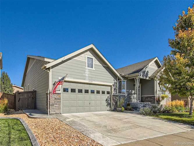 15379 W 50th Dr Golden, CO 80403