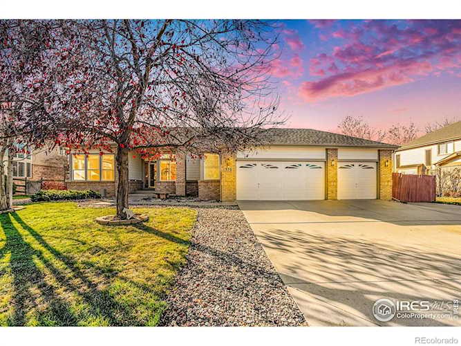 370 Baker Ln Erie, CO 80516