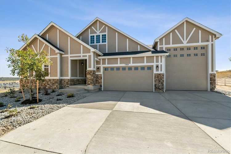 1564 Diamond Hill Ct Castle Rock, CO 80104