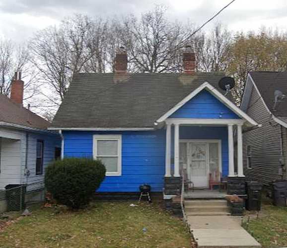 654 Elm Tree Ln Lexington, KY 40508 Photo 1