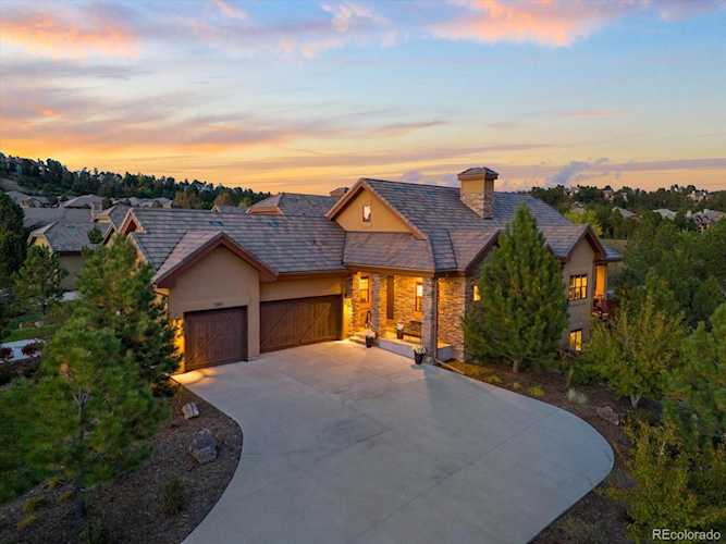 5065 Castle Pines Dr S Castle Rock, CO 80108