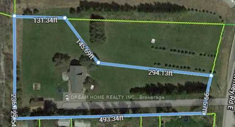 8 Gormley Rd E Richmond Hill, ON L4E 1A2