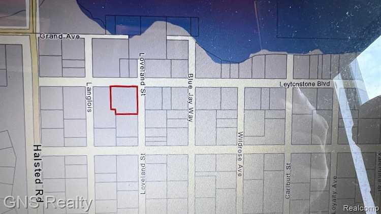 6945 Leytonstone Blvd, West Bloomfield, MI 48322 in Pleasant Lake Highlands|Oakland MLS# 60273108 Photo 1