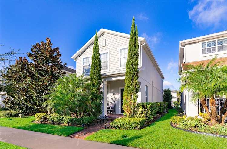 10800 Ellison Ave Orlando, FL 32832