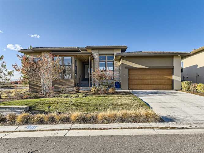 1183 Lost Elk Circle Castle Rock, CO 80108