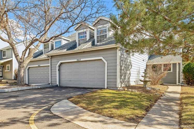 2663 S Vaughn Way Aurora, CO 80014